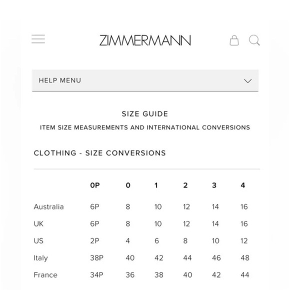 Zimmermann Embroidered Skirt - Picture 6 of 8